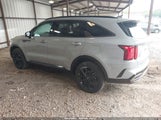Kia Sorento Sx 5XYRKDLF9NG160727 снимка