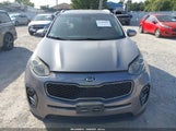 Kia Sportage Ex KNDPN3AC4H7240374 снимка