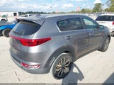 Kia Sportage Ex KNDPN3AC4H7240374 снимка