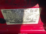 Nissan Sentra 1.8S 3N1CB51D16L627262 снимка