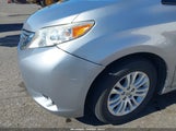 Toyota Sienna Xle V6 8 Passenger 5TDYK3DC0ES486316 photo