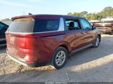 Kia Carnival Mpv Lx Seat Package KNDNB4H33N6109661 photo