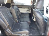 Kia Carnival Mpv Lx Seat Package KNDNB4H33N6109661 снимка