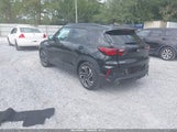 Chevrolet Trailblazer Fwd Rs KL79MTSL6SB078808 fotografie