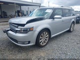 Ford Flex Limited 2FMHK6DT4GBA08305 снимка