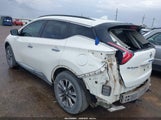Nissan Murano Sv 5N1AZ2MG7HN185543 снимка