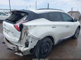 Nissan Murano Sv 5N1AZ2MG7HN185543 снимка