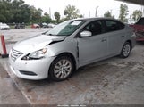 Nissan Sentra Sv 3N1AB7AP7DL723780 снимка