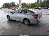 Nissan Sentra Sv 3N1AB7AP7DL723780 снимка