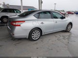 Nissan Sentra Sv 3N1AB7AP7DL723780 снимка