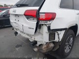 Jeep Grand Cherokee Limited 4X4 1C4RJFBG3LC193541 снимка