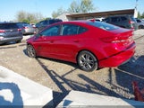 Hyundai Elantra Se 5NPD84LF9HH037578 снимка