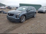 Cadillac Xt4 Sport 1GYFZFR4XKF159451 photo