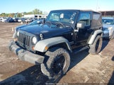 Jeep Wrangler Sport 1J4AA2D17BL609730 снимка