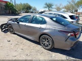 Toyota Camry Se 4T1G11AK3PU745003 photo