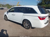 Honda Odyssey Ex-L 5FNRL5H64CB042519 снимка
