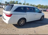 Honda Odyssey Ex-L 5FNRL5H64CB042519 снимка