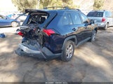 Toyota Rav4 Hybrid Xle JTMRWRFV5PD196565 photo