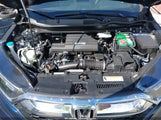 Honda Cr-V Ex 5J6RW1H5XKA026561 снимка