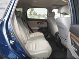 Honda Cr-V Ex 5J6RW1H5XKA026561 снимка
