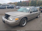Ford Crown Victoria Lx 2FAFP74W82X147092 снимка