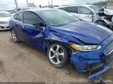 Ford Fusion Se 3FA6P0HR8DR164049 снимка