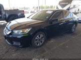 Honda Accord Lx 1HGCR2F33EA269418 снимка