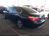Honda Accord Lx 1HGCR2F33EA269418 снимка
