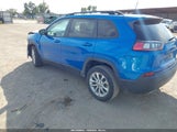 Jeep Cherokee Latitude Lux Fwd 1C4PJLMX5ND533921 снимка