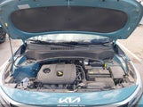 Kia Seltos Ex KNDER2AA8S7699130 снимка