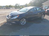 Hyundai Sonata Se 5NPEC4AC3DH799942 снимка