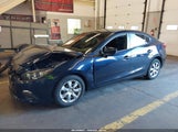 Mazda Mazda3 I Sport JM1BM1T79G1276838 photo