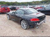 BMW Z4 Sdrive35I WBALM7C5XBE383157 снимка