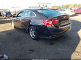 Chevrolet Malibu Fwd Ls 1G1ZB5ST3PF243596 fotografie
