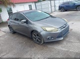 Ford Focus Se 1FADP3K29EL337887 снимка