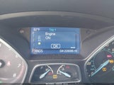 Ford Focus Se 1FADP3K29EL337887 photo