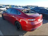 Ford Fusion Se 3FA6P0HD5GR259872 снимка