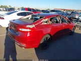 Ford Fusion Se 3FA6P0HD5GR259872 снимка