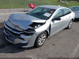 Chevrolet Malibu Fwd Lt 1G1ZD5ST3LF093722 photo