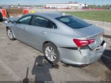 Chevrolet Malibu Fwd Lt 1G1ZD5ST3LF093722 снимка