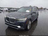 BMW X7 xDrive40I 5UXCW2C00M9D97960 снимка