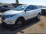 Chevrolet Equinox Awd Premier 3GNAXXEV4MS152785 photo