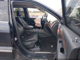 Jeep Grand Cherokee Limited 1J4RR5GT5BC509006 fotografie