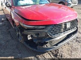 Honda Accord Hybrid Sport 1HGCY2F55PA067767 photo
