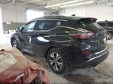 Nissan Murano Sv 5N1AZ2MS0KN112204 снимка
