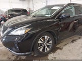 Nissan Murano Sv 5N1AZ2MS0KN112204 снимка