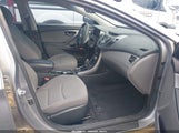 Hyundai Elantra Se KMHDH4AE6FU419396 снимка