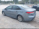 Toyota Corolla Le 5YFB4MDE4PP047395 снимка