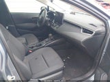 Toyota Corolla Le 5YFB4MDE4PP047395 fotografie
