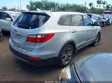 Hyundai Santa Fe Gls KM8SM4HF8FU112121 снимка